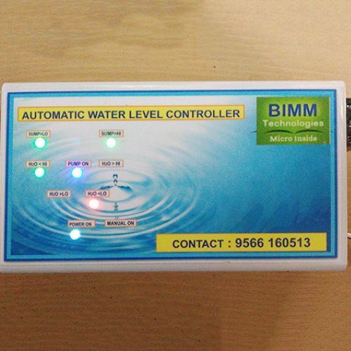 Automatic-controller